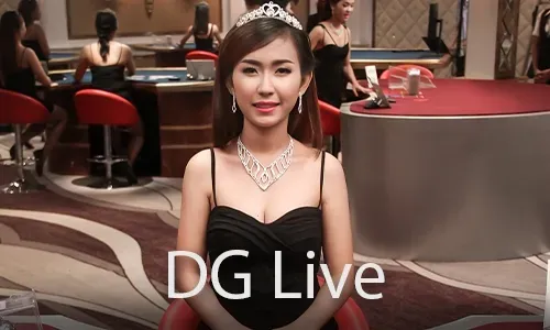 Live Baccarat Game